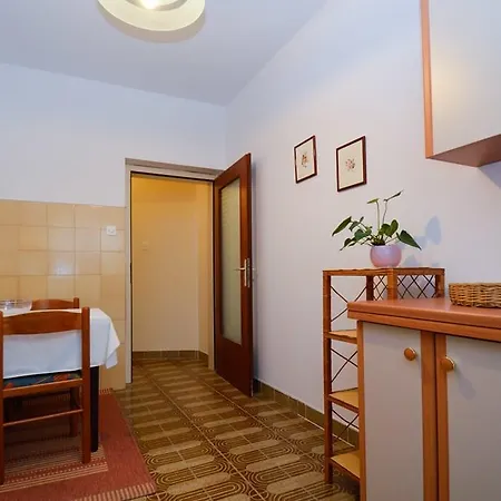 Appartement Nela 23